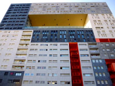 Madrid - Edificio Mirador 3