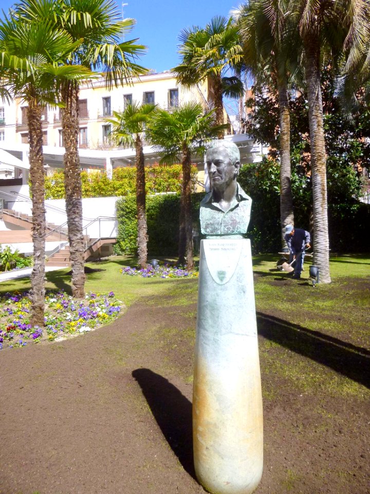 Madrid - Museo Thyssen Bornemisza en 2018 (04)