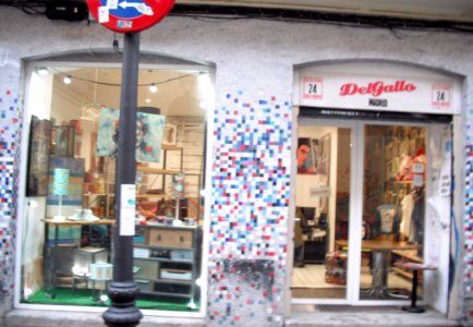 Madrid - Malasaña 69