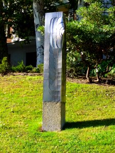 Madrid - Museo de Escultura al aire libre de La Castellana 11