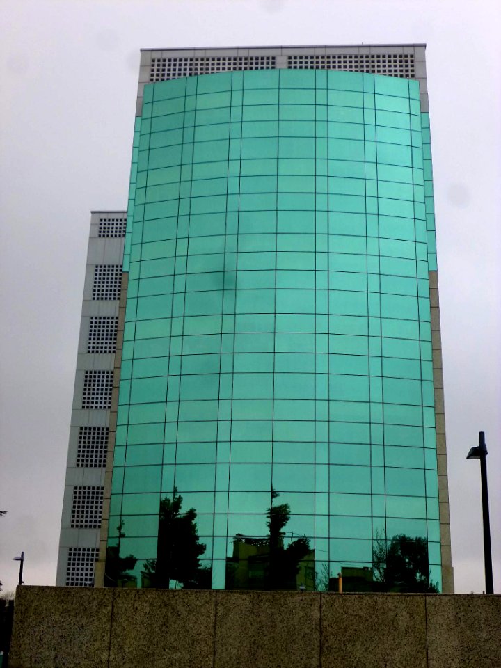 Madrid - Edificio Merrimack IV (3)