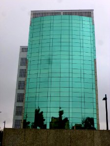 Madrid - Edificio Merrimack IV (3)