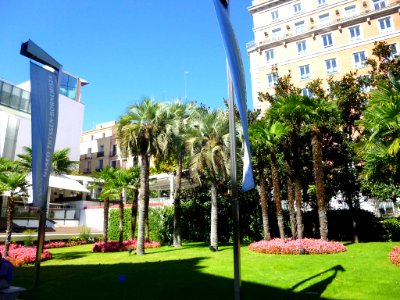 Madrid - Museo Thyssen-Bornemisza 2