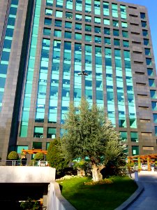Madrid - Edificio Herre 07