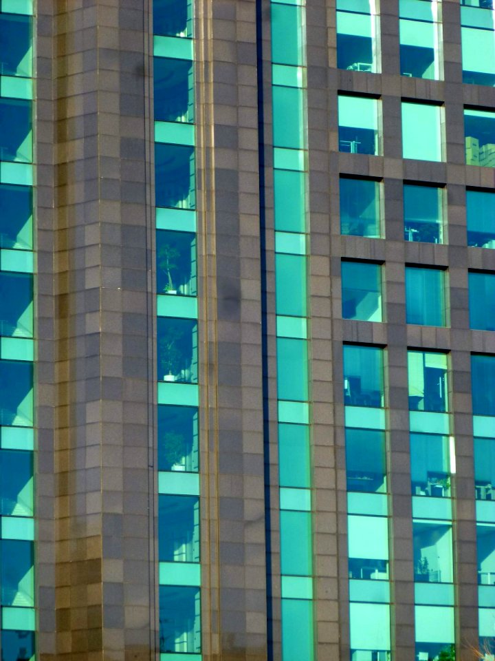 Madrid - Edificio Herre 02