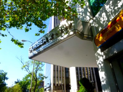 Madrid - Edificio Gorbea 2, Paseo de la Castellana 149 (4)