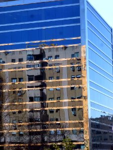 Madrid - Edificio Marbella (Sede de Acerinox) 1