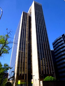 Madrid - Edificio Cuzco IV (1)
