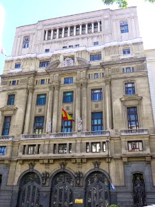 Madrid - Ministerio de Educación