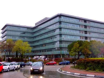 Madrid - L'Oreal España 2