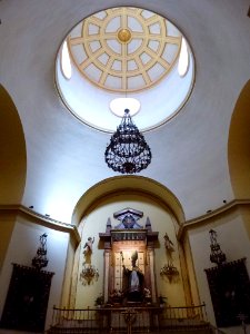 Madrid - Iglesia de San Salvador y San Nicolás 2