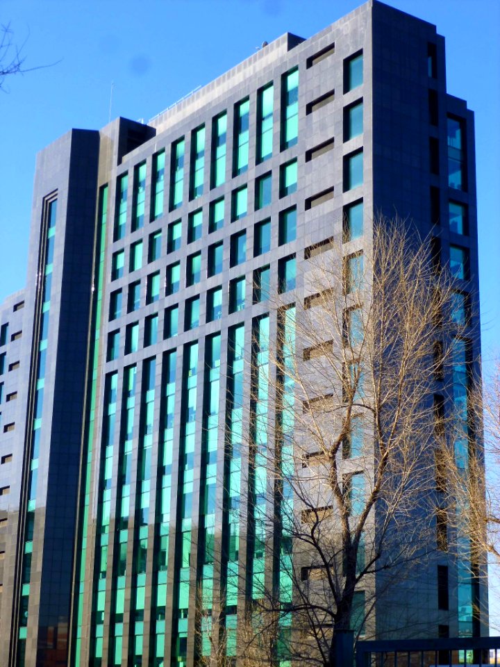 Madrid - Edificio Herre 08
