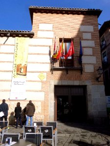 Madrid - Museo de San Isidro