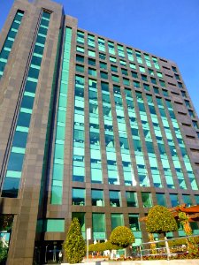 Madrid - Edificio Herre 06