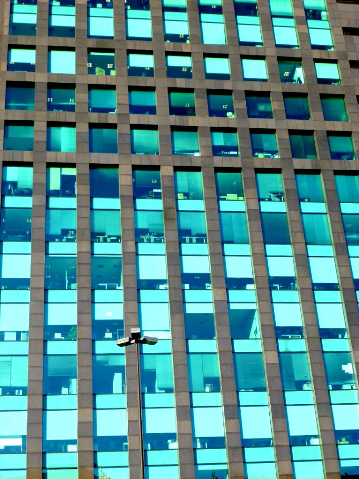 Madrid - Edificio Herre 05