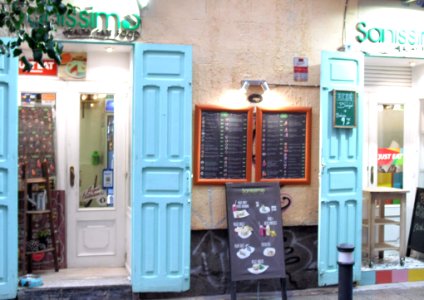 Madrid - Malasaña 74