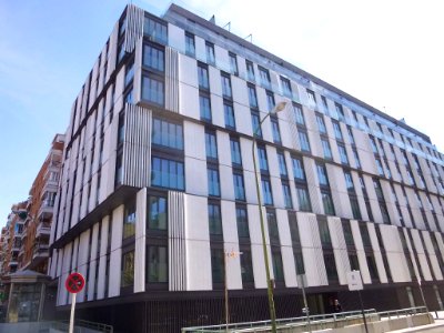 Madrid - Mindanao House 2