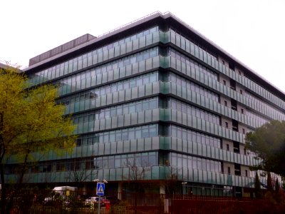 Madrid - L'Oreal España 3