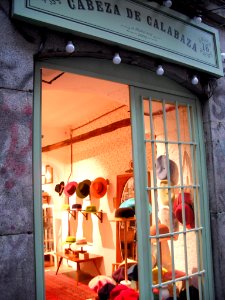Madrid - Malasaña 71