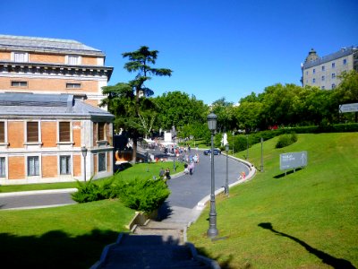 Madrid - Museo del Prado 4
