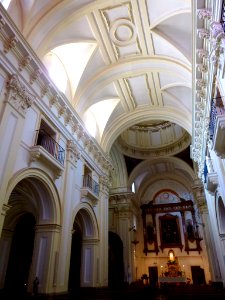 Madrid - Iglesia de San Martín de Tours 11