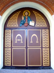 Madrid - Iglesia de San Romualdo 05