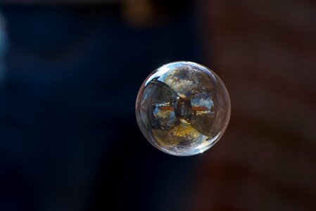 Bubble call bladder Free photos