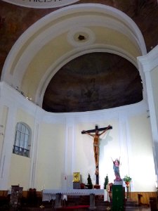 Madrid - Iglesia de Santa Mónica (Agustinos Recoletos) 05