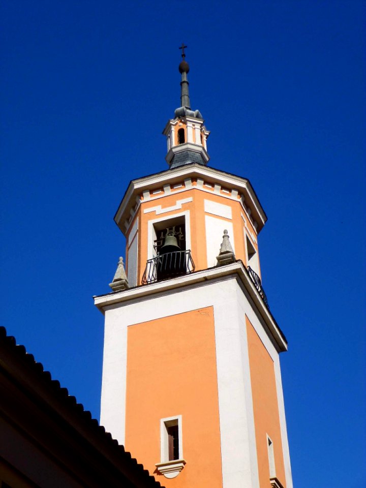 Madrid - Iglesia de San Lorenzo 05