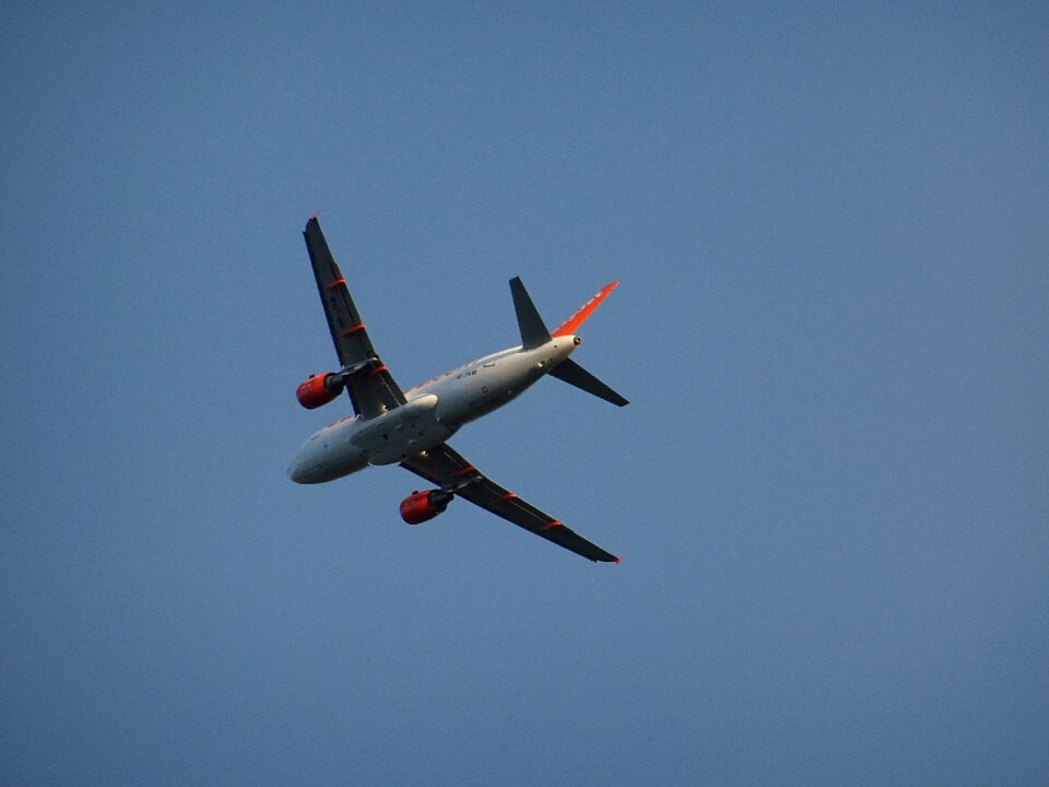 Wrong location turbine engine