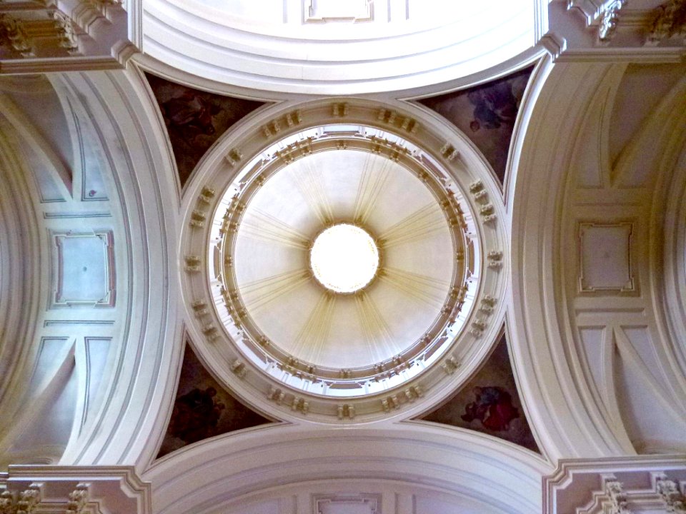 Madrid - Iglesia de San Martín de Tours 05
