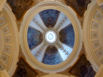 Madrid - Iglesia de San Marcos 05