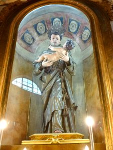 Madrid - Iglesia de San Marcos 11