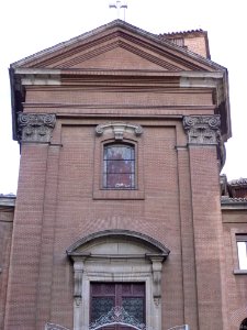Madrid - Iglesia de San Marcos 16