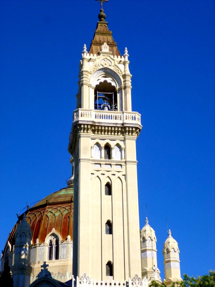 Madrid - Iglesia de San Manuel y San Benito 32