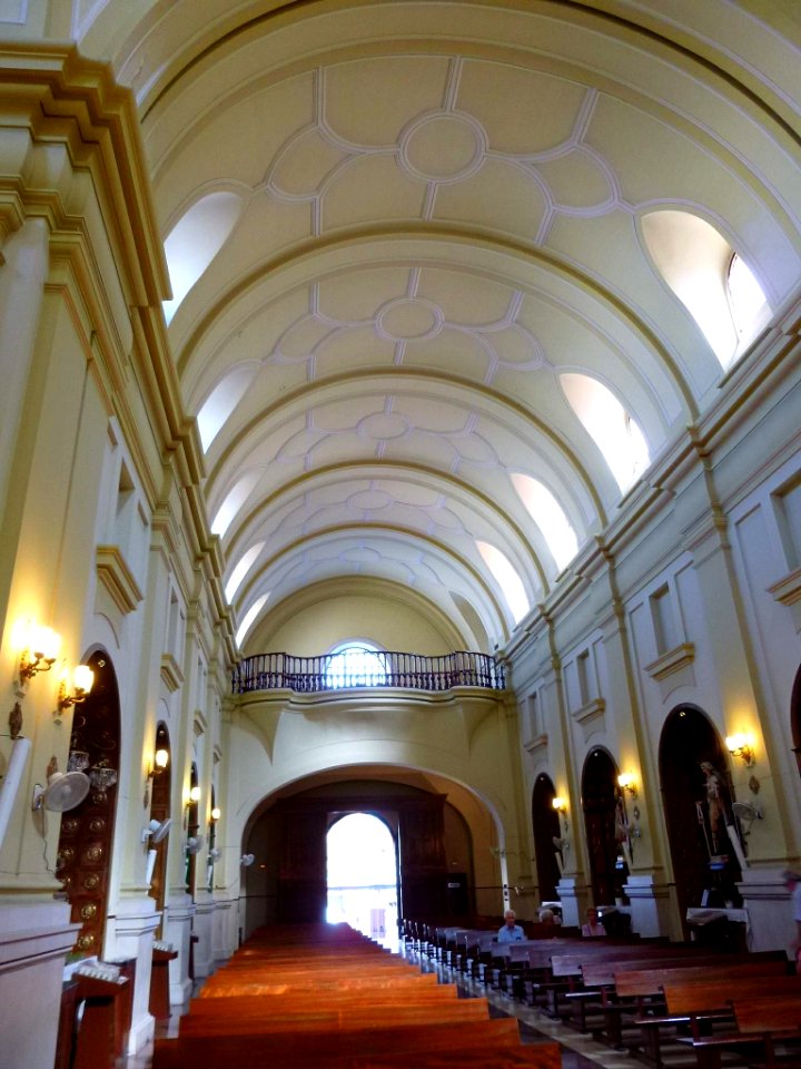 Madrid - Iglesia de San Lorenzo 15