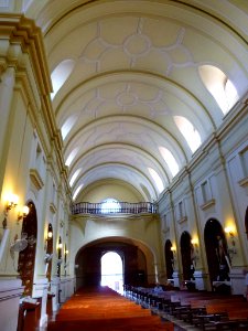 Madrid - Iglesia de San Lorenzo 15