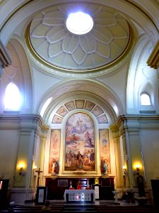 Madrid - Iglesia de San Lorenzo 11