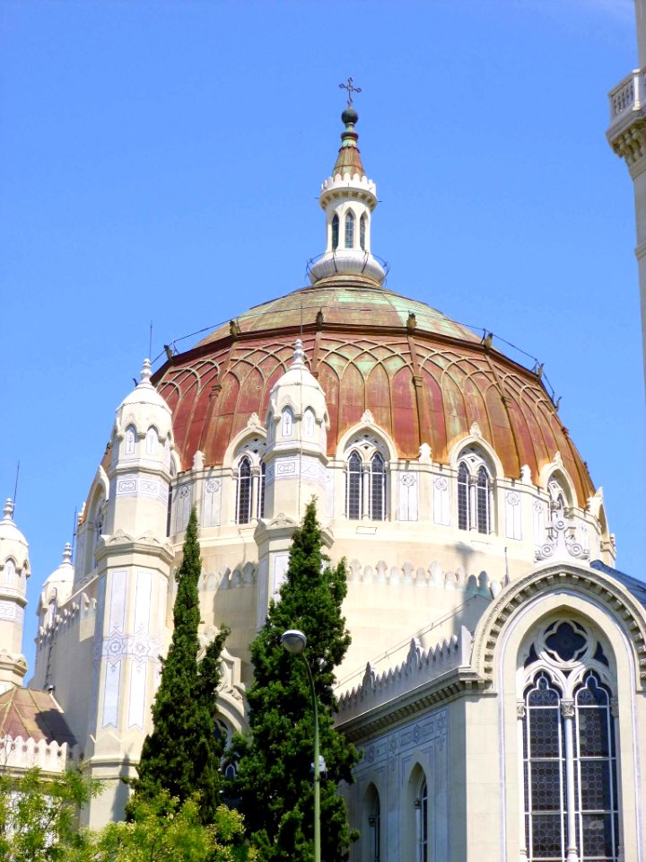 Madrid - Iglesia de San Manuel y San Benito 03