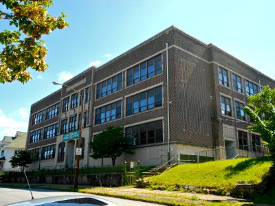 Madison School Scranton PA