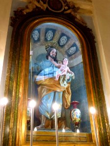 Madrid - Iglesia de San Marcos 10