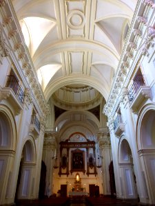 Madrid - Iglesia de San Martín de Tours 03