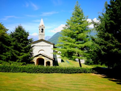 Madonna di Valpozzo