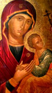 Madonna della passione