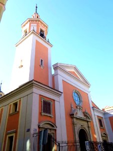Madrid - Iglesia de San Lorenzo 03
