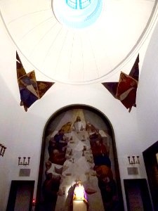 Madrid - Iglesia de Nuestra Señora de la Paz 14