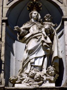 Madrid - Iglesia de San Jose 06