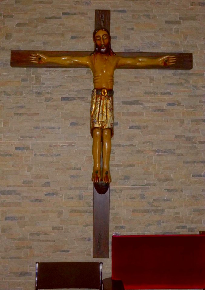 Madrid - Iglesia de la Asunción de Nuestra Señora 12