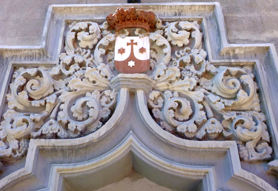 Madrid - Iglesia de Santa Teresa y San José (PP Carmelitas Descalzos) 17