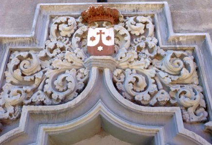 Madrid - Iglesia de Santa Teresa y San José (PP Carmelitas Descalzos) 17